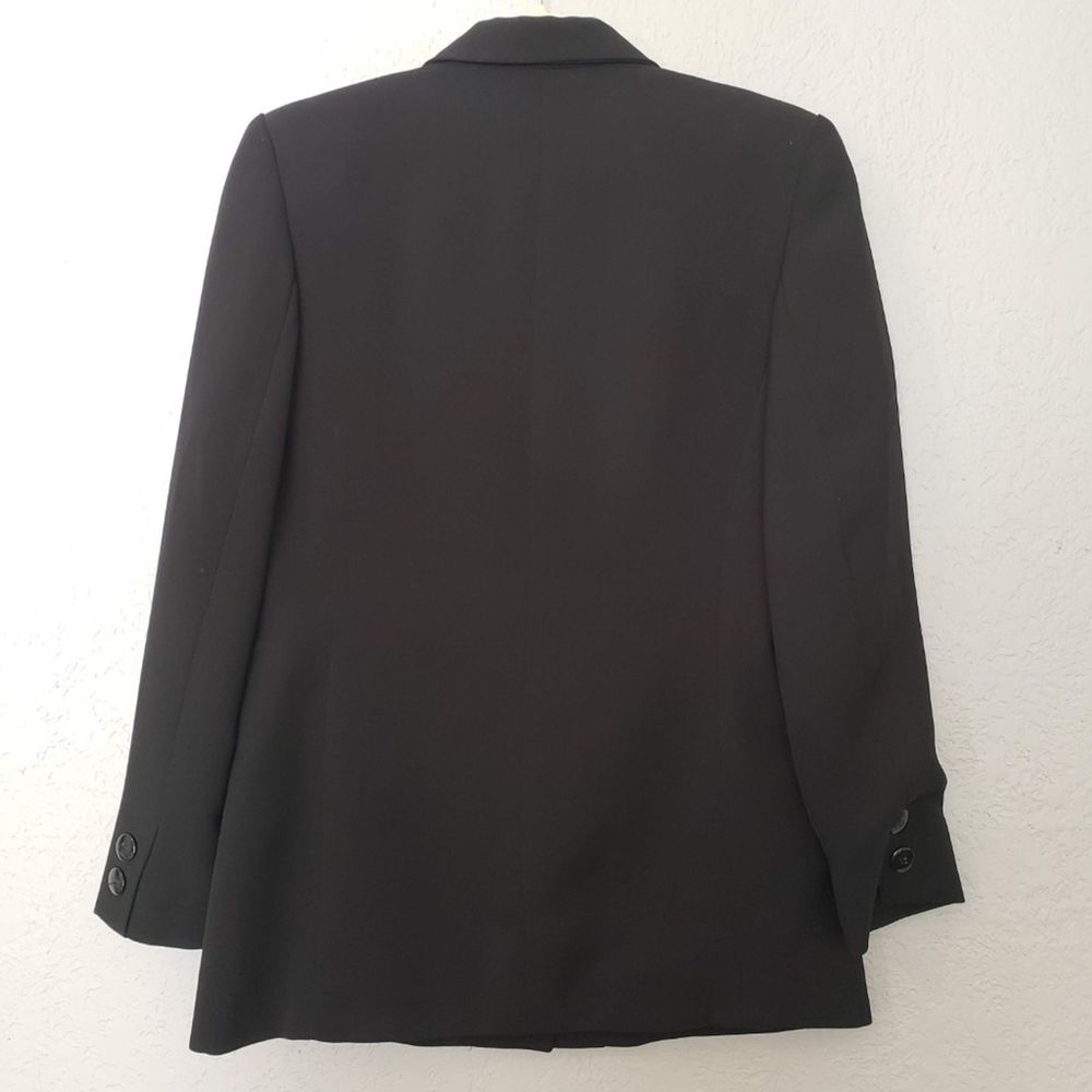 Express 3 Button Blazer - image 3